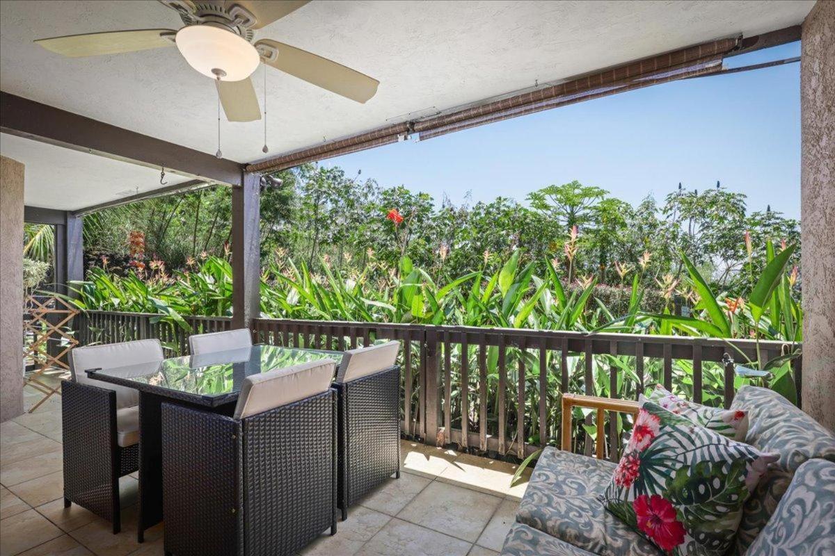 Kona Westwind 1 New! Quiet Ocean-View 1St Floor | Patio | Pool Villa Kailua-Kona Dış mekan fotoğraf