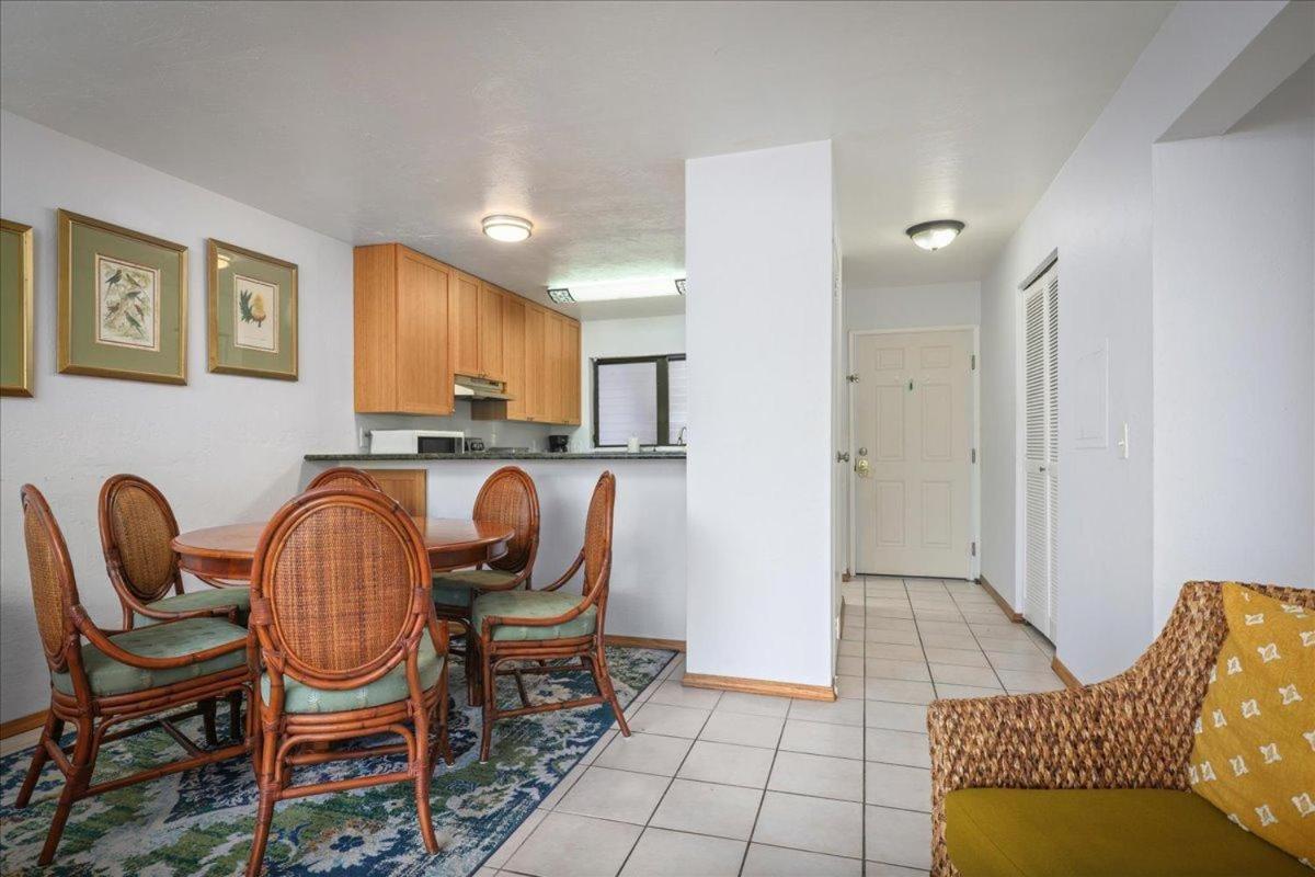 Kona Westwind 1 New! Quiet Ocean-View 1St Floor | Patio | Pool Villa Kailua-Kona Dış mekan fotoğraf